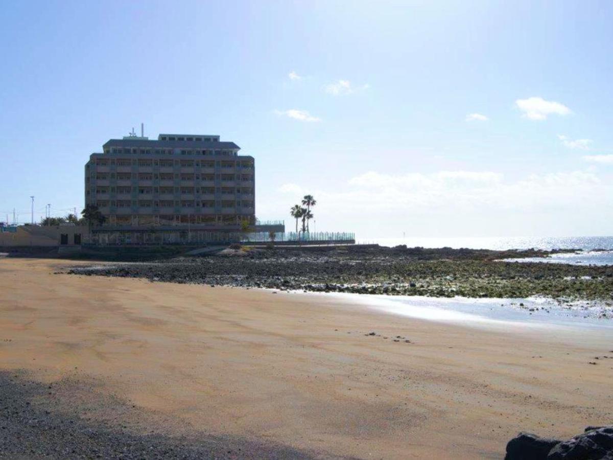 Live Medano Vistamarina Duplex Apartmán *